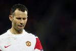 891. I år kan Ryan Giggs nå 900 kampe for Manchester United. 