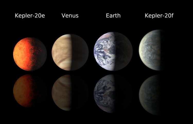 Særsyn. Misser du Venus' passage om et halvt års tid, skal du vente til 2117, før du får chancen igen. 