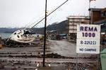 Dødsdald. Manglende telefondækning har kostet en person livet i Sogn og Fjordane i det nordvestlige Norge. 