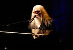 Smuttur. D. 26. marts kan man opleve Leon Russell live i Malmø. 