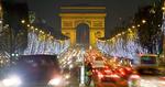 BYERNES by, Paris, er nummer 3 på listen over storbyer, hvor danskerne vil fejre nytår i år. 