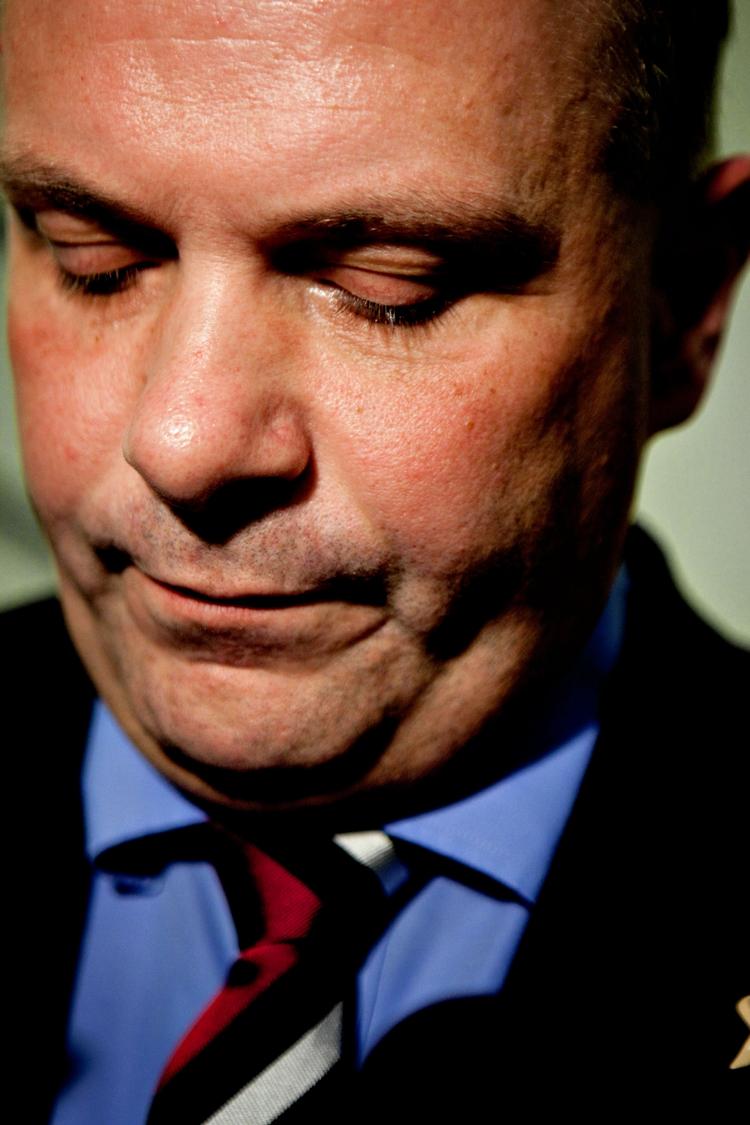 Rigsretsag. De radikale er ikke tilfredse med forhenværende forsvarsminister Søren Gades ageren i sagen om torturfanger i Irak. 