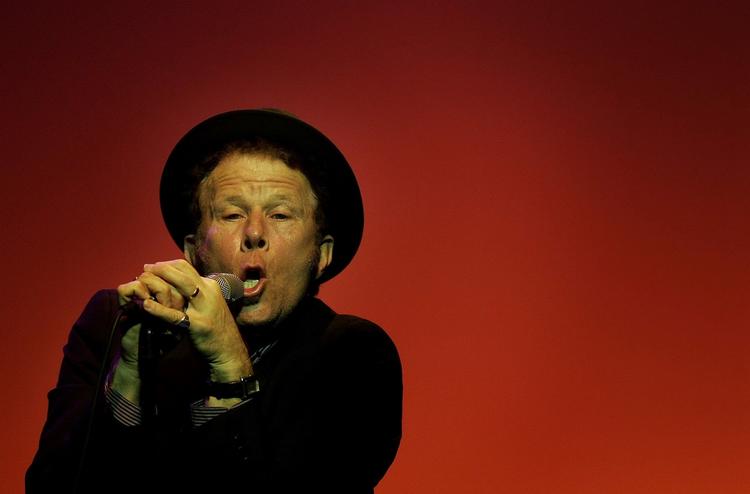 Komedie. Tom Waits skal spille sammen med Woody Harrelson og Colin Farrell i filmen 'Seven Psychopaths'. 