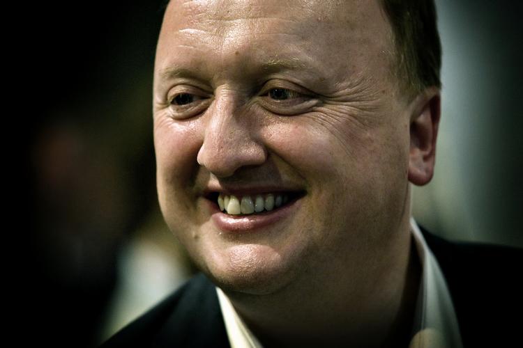 2011. Politikens chefredaktør Tøger Seidenfadens døde i en alt for tidlig alder i januar. Den triste nyhed klikkede endog rigtig mange læsere på. 