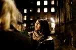 TRUSLER. Lana Hamio blev afskediget fra ParadIS få timer efter sin sygemelding og fortæller, at de ansatte selv skulle finde en afløser. En nuværende, anonym medarbejder fortæller til Politiken, at det stadigvæk foregår på den måde hos ParadIS. 