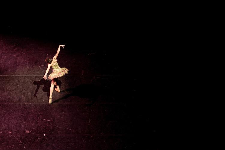 Forhandling. Balletdanserne er villige til at gå ned i løn for at undgå fyringer. Arkivfoto. 