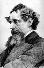 Dickensian. Var Charles Dickens godheden selv? Det er faktisk lige før, man tror på julemanden, når man læser biografien, men billedet af Dickens vendes undervejs. 
