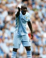 Ballademager. Manchester City-spilleren Mario Balotelli har bragt sig i mediernes søgelys mange gange i 2011. Desværre mest for alt andet end fodbold. 