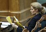 VIDEN. Helle Thorning-Schmidt kan i 2012's første udgave af magasinet The Economist læse om sin første tid som statsminister. 