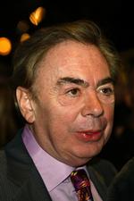 Sortsyn. Komponist og impressario Andrew Lloyd Webber er en musical-institution i Londons West End. Han mener, det bliver et hårdt år i skyggen af OL. 