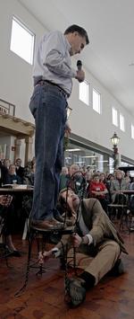 Romney 2012