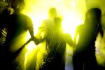 Boksen. Der er fest på Culture Box i weekenden. 
