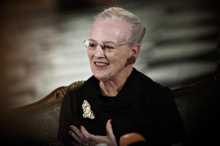 Scoop. Dronning Margrethe har på trods af, at hun aldrig har kastet sig ind i ligestillingskampen, haft stor indflydelse på den. 
