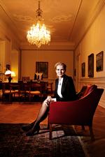 Helle Thorning-Schmidt