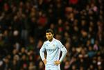 Snydt. Sergio Agüero kunne heller ikke score mod Sunderland. 