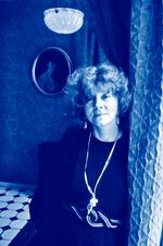 rejse. Første bind i Régine Deforges' serie om pigen med den blå cykel udkom i Danmark i 1984. 