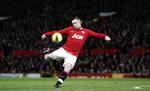 Straffet. United tabte med 3-2 uden Wayne Rooney for et par dage siden. 