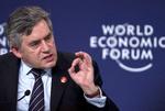 hackeroffer. Ifølge den britiske avis The Independent blev  Gordon Browns email-konti hacket, før han blev premierminister. 