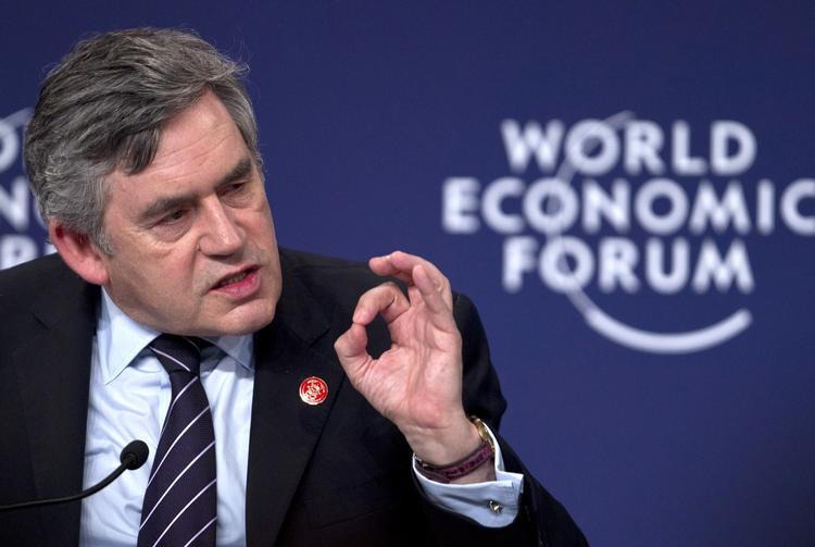 hackeroffer. Ifølge den britiske avis The Independent blev  Gordon Browns email-konti hacket, før han blev premierminister. 