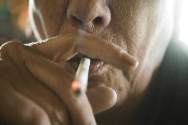 festryger. Det er ifølge Kræftens Bekæmpelse problematisk, hvis danskerne tror, at man ikke er ryger, hvis man ikke ryger hver dag. 