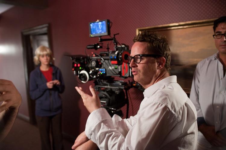 Succes. Nicolas Winding Refn har igen modtaget priser for 'Drive'. Denne gang blev han bl.a. kåret som årets bedste instruktør af anmeldersammenslutningen Austin Film Critics Association. 