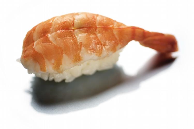 Fisk. Tre artikler om sushi placerede sig på top-10-listen over de mest populære på ibyen.dk. i året, der gik. 