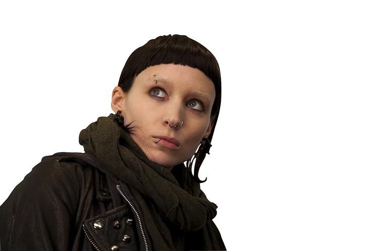 Salander. Hun kommer igen på amerikansk til næste år. 
