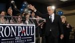 Paul 2012