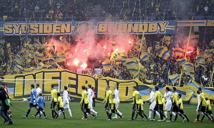 Pengejagt. Brøndby får fortsat tilført midler fra Jesper Nielsen. 