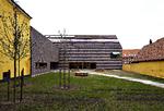 Teglstenene i Sorø. Lundgaard og Tranberg Arkitekter har skabt en brillant udvidelse af Sorø Kunstmuseum. Fra tagspids til sokkel er den nye bygning beklædt i vanvittig smukke nyudviklede teglsten. 