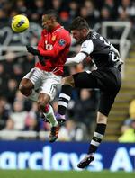 Britain Soccer Premier League