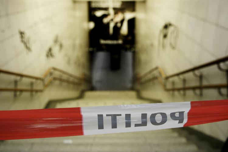 TOGSTOP. En person er blevet ramt af et S-tog på Nørreport Station. Den er lukket indtil videre, så S-togene ikke kører gennem stationen, meddeler DSB. 