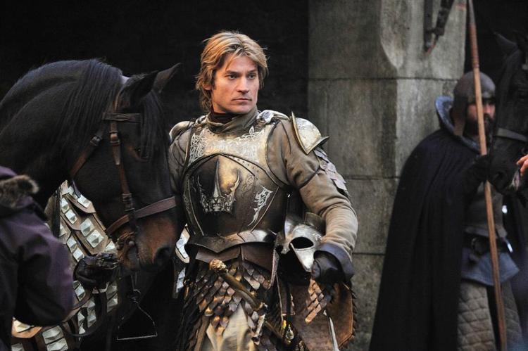 Krisepakke. HBO-serien 'Game of Thrones' med bl.a. Nicolai Coster-Waldau kan være med til at genoplive den nordirske økonomi. 