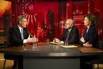 omstridt. I går gik præsident Christian Wullf gik på tv for at forsvare sig. Det har ført til en ny udvikling i sagen, der presser statsoverhovedet. 