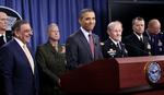 Den amerikanske præsident Barack Obama er klar med en ny plan for USA's forsvarsstrategi. 