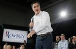 Romney 2012