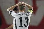 Soccer Europa League Twente Fulham