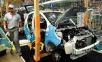 Opgradering. Citröen og Peugeot har opført en ny fabrik, der udelukkende skal bygge trecylindrede motorer. I 2012 er målet 640.000 motorer. 