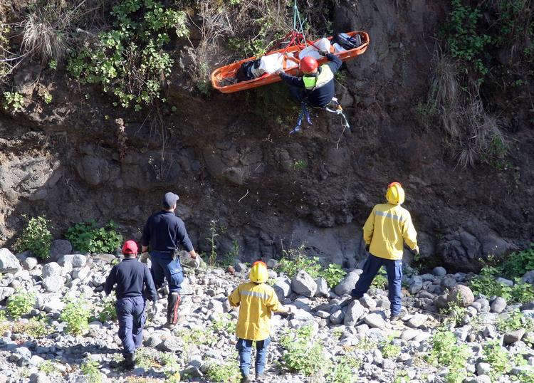 Tragedie. 73-årige Ulla Linnea Ruby og 77-årige Amalie Kjerstine Flindt blev i går erklæret døde af politiet på den portugisiske ferieø Madeira. 