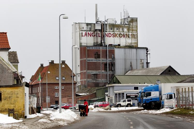 Trist. Det er en trist historie, men mange langtidsledige har faktisk større statistisk sandsynlighed for at komme på førtidspension end for at komme i beskæftigelse. Dette er en af de helt store udfordringer i 2012, mener Cevea. 