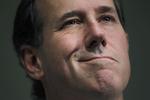 Santorum 2012