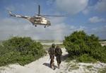 Angreb. Kenyansk militær meddeler, at der er tale om et af de største slag mod al-Shabaab. 