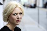 Sorg. Christel Wiinblads nye digte kredser om sorg og ensomhed. 