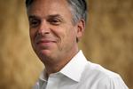Kandidat. »Vores forhold til Europa har altid været helt centralt, både økonomisk og når det handler om sikkerhed. Som præsident vil jeg fastholde den tradition«, siger jon Huntsman. 