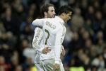 Spain Soccer La Liga