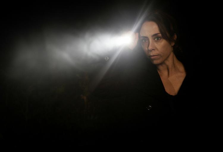 travere. Tredje ombæring af 'Forbrydelsen', endnu engang med den sweaterklædte Sara Lund i skikkelse af Sofie Gråbøl, er en af mange gamle kendinge i det kommende tv-år. 