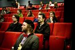 biograflæsere. Det er ikke film, der vil blive set i Filmhusets biografsal på onsdag, men derimod en liveopføring af Danmarks først livemagasin, Zetland Live. 