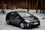 Toyota Prius er TÜV-rapportens vinder. Toyota Prius betegnes som en bil med så få fejl, at de nærmest ikke er til at få øje på. 