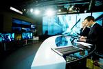 Opkøb. Egmont har købt resten af Norges største kommercielle tv-virksomhed. 