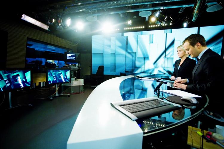 Opkøb. Egmont har købt resten af Norges største kommercielle tv-virksomhed. 